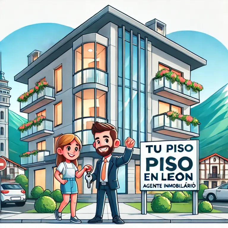 Tu Casa en León 9 Como saber si es mejor vender o alquilar tu piso en Leon