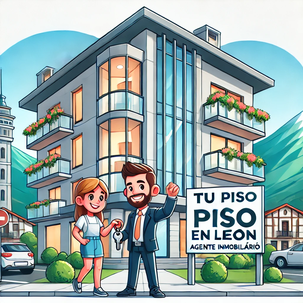 Cómo saber si es mejor vender o alquilar tu piso en León