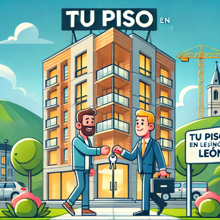Tu Casa en León 7 Errores comunes al vender una vivienda