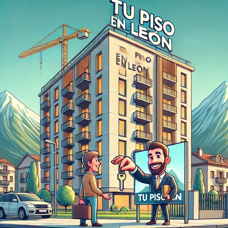 Tu Casa en León 8 Guia sobre el contrato de arras al vender una vivienda