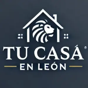 tu casa en leon logo home tu casa en leon logo home