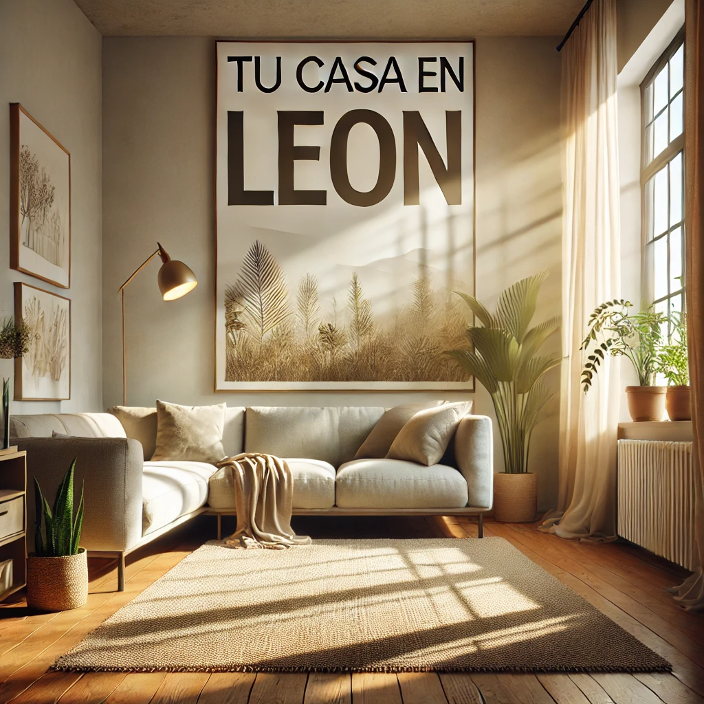 gestion de alquileres garantizados en leon