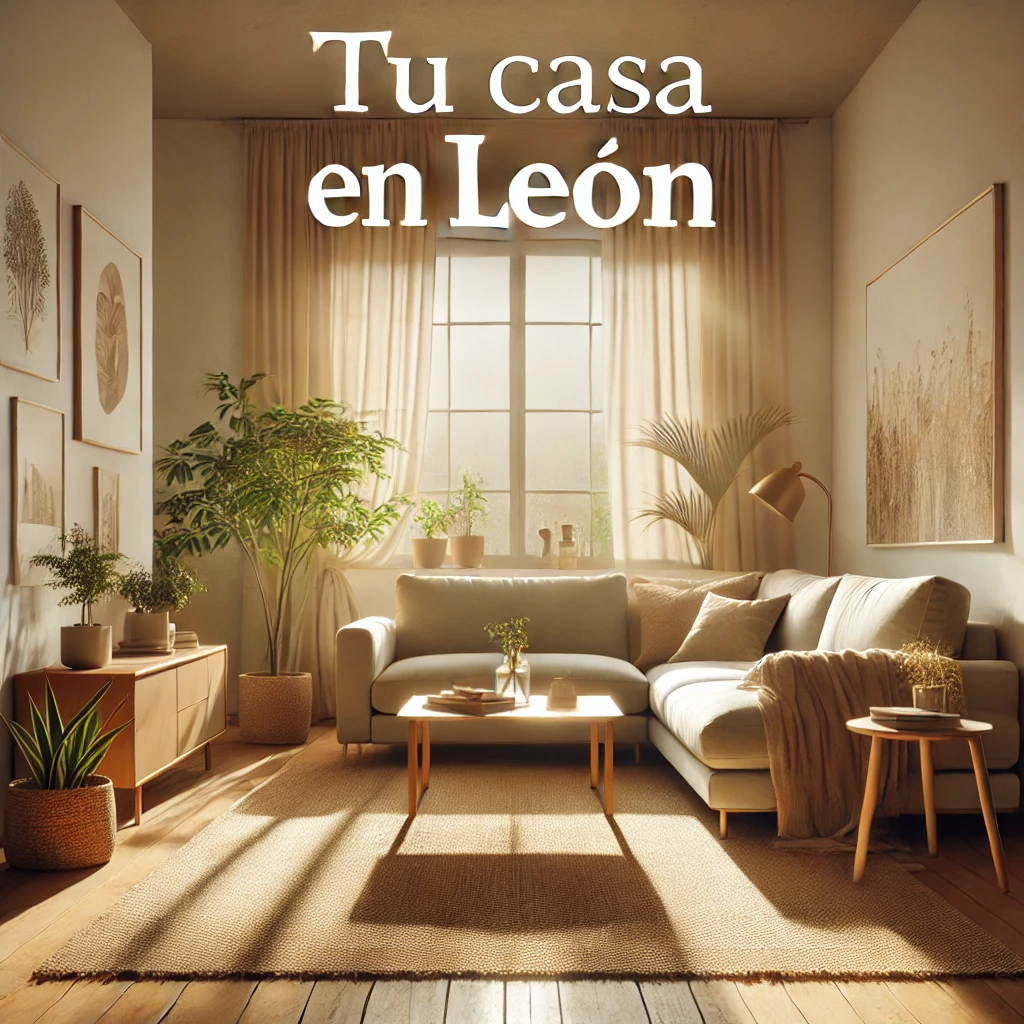 gestion integral de alquileres en leon