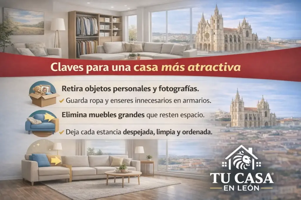 Cómo mejorar tu casa para venderla en 2026 2 mejorar casa para venderla en leon