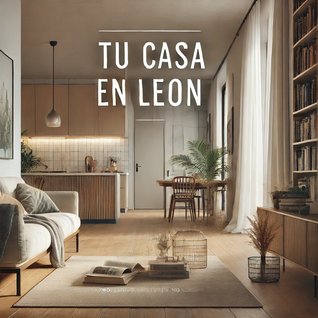 Tu Casa en León 3 tu casa en leon home 2
