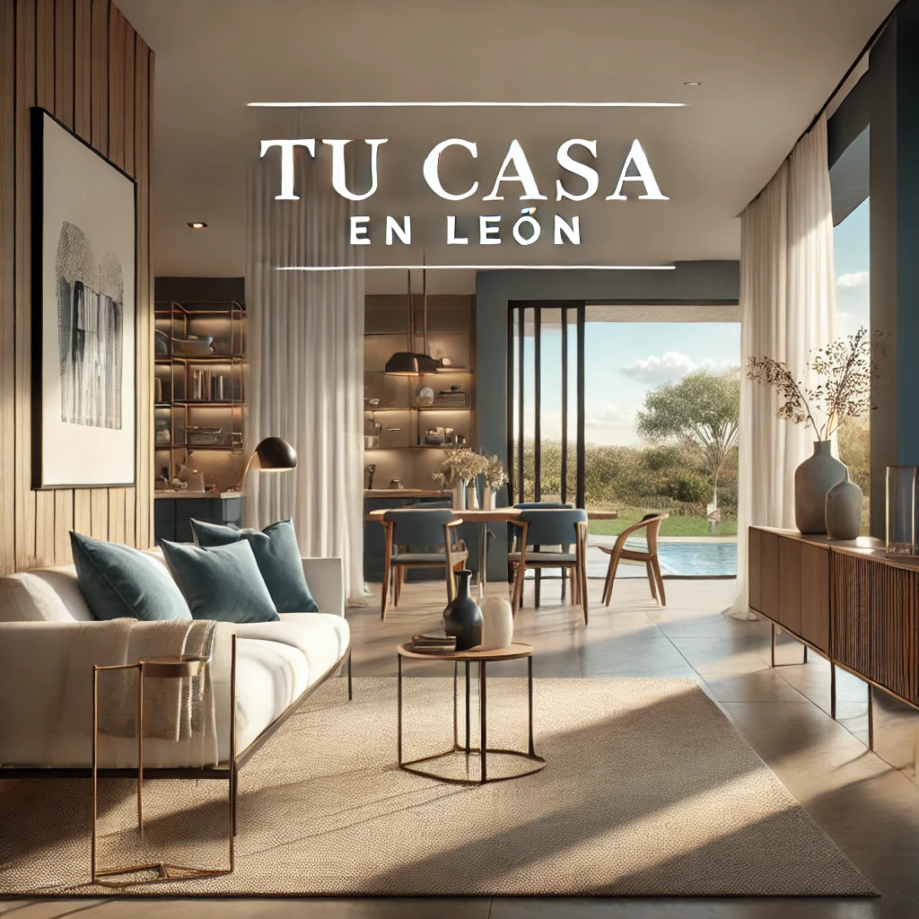Tu Casa en León 5 tu casa en leon home 4