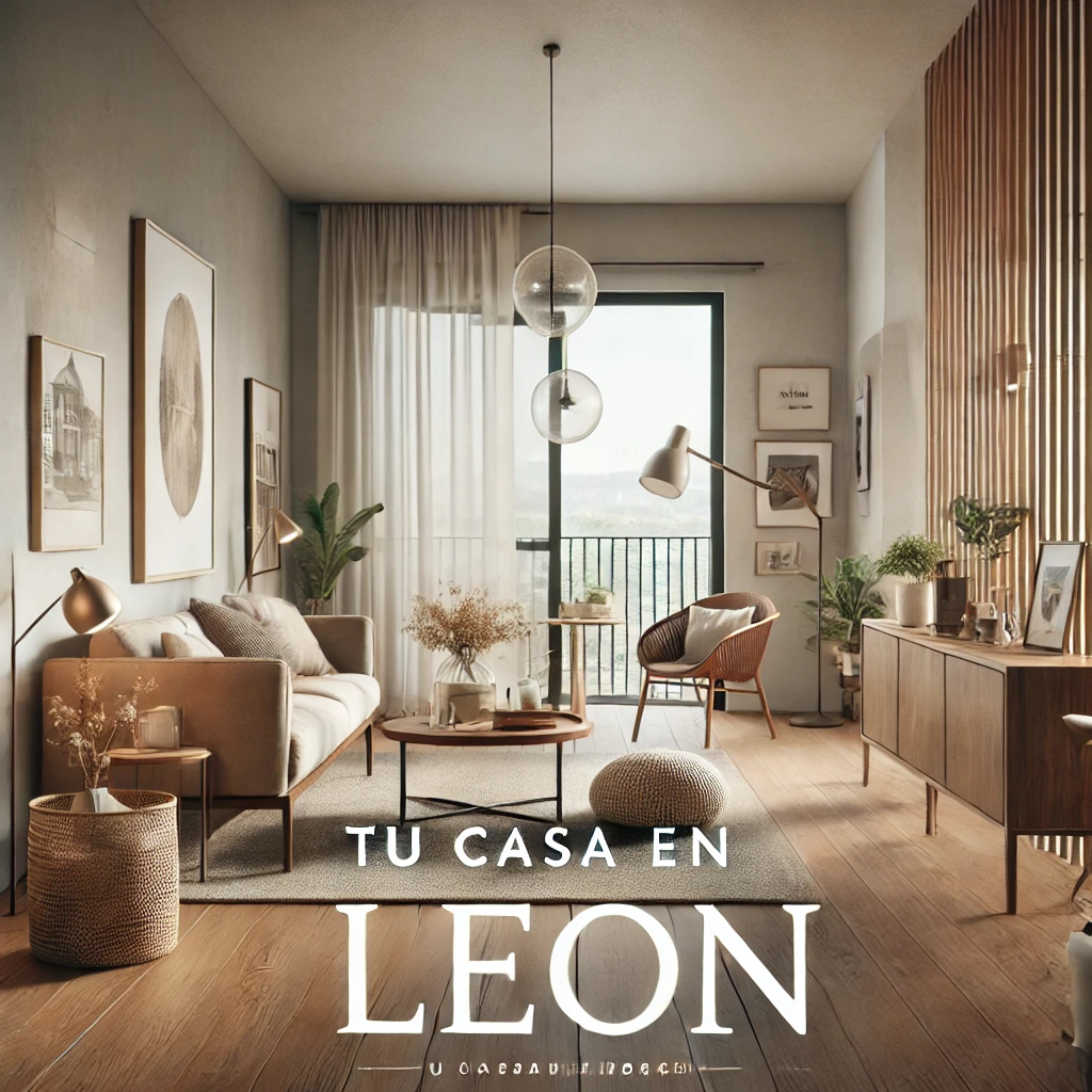Tu Casa en León 2 tu casa en leon home