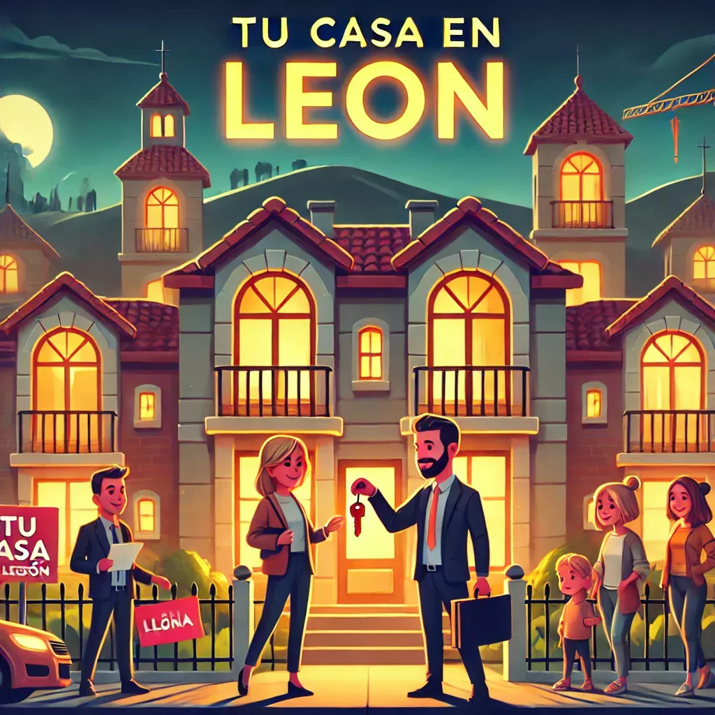 Documentación para alquilar un piso en Leon en 2026 2 tu casa en leon documentacion para alquilar un piso