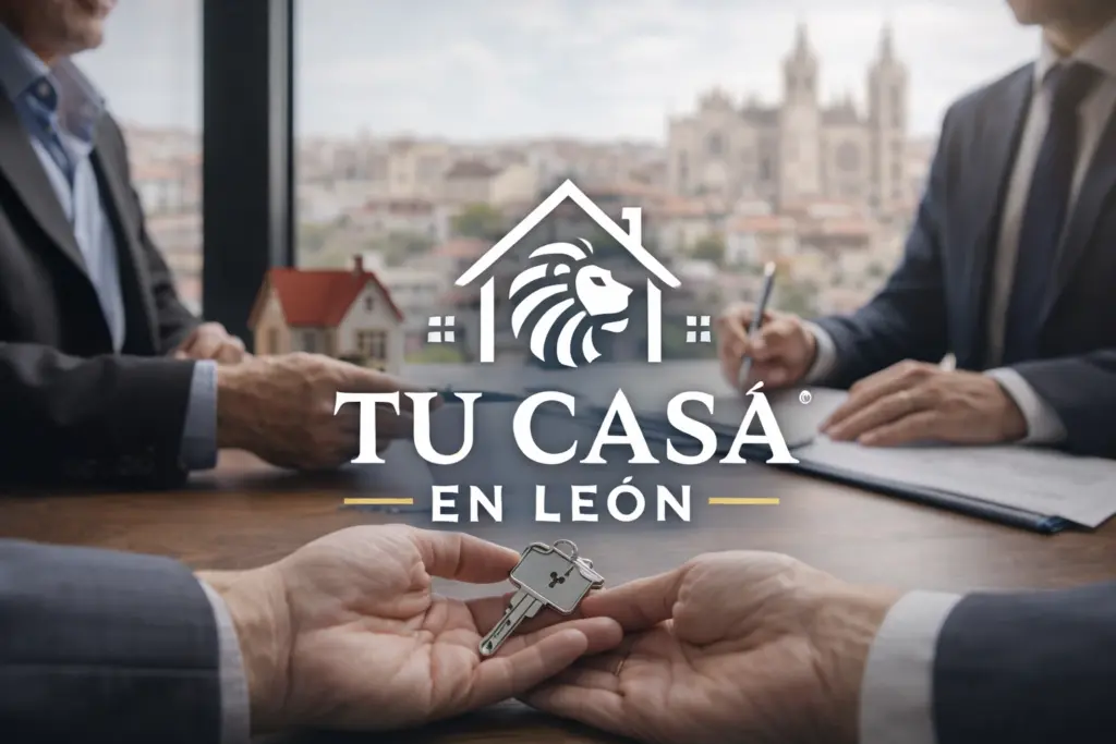gastos deducibles venta vivienda leonesa